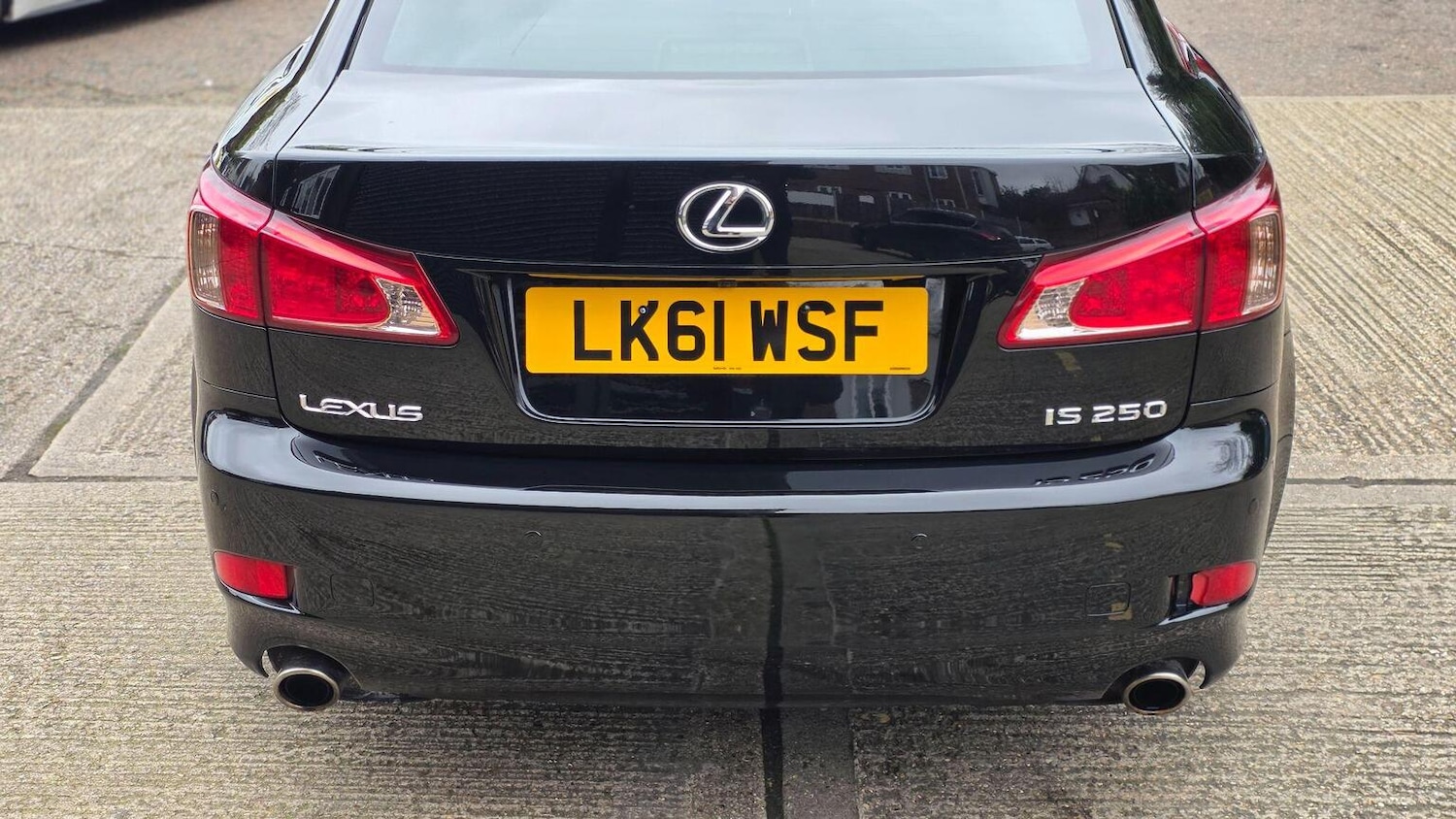 Used Lexus IS 2011 for sale - 77635330: Photo 7