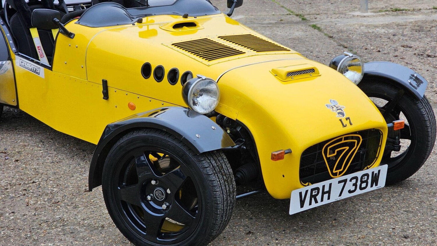 Vehicle 27