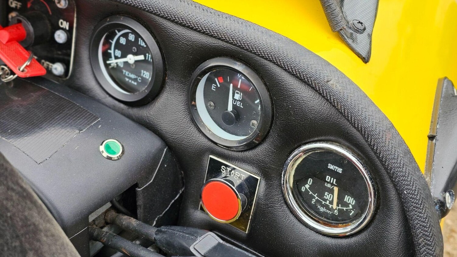 Vehicle 37