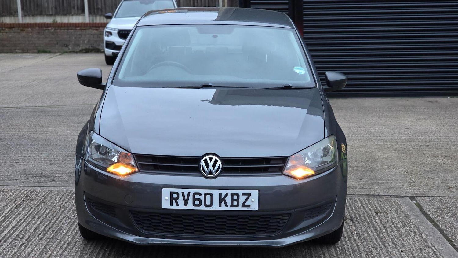 Used Volkswagen Polo 2010 for sale - 77921288: Photo 3