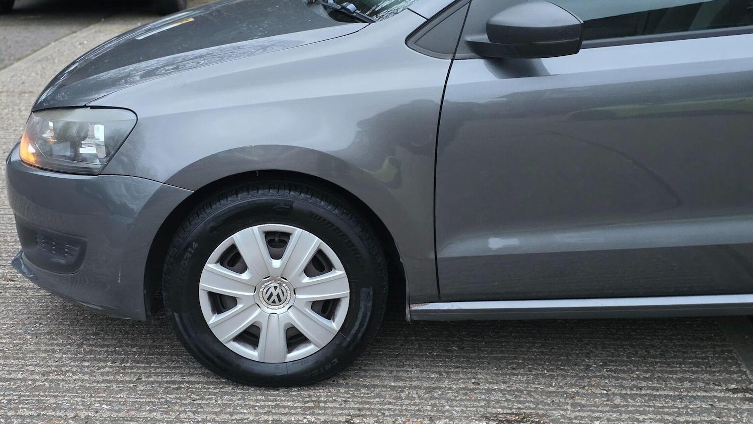 Used Volkswagen Polo 2010 for sale - 77921288: Photo 31