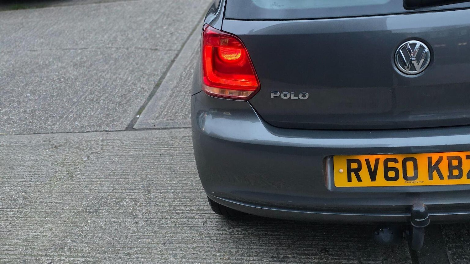 Used Volkswagen Polo 2010 for sale - 77921288: Photo 33