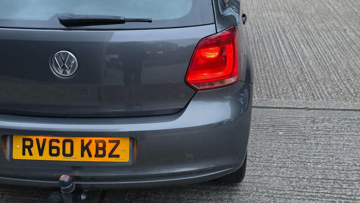 Used Volkswagen Polo 2010 for sale - 77921288: Photo 34