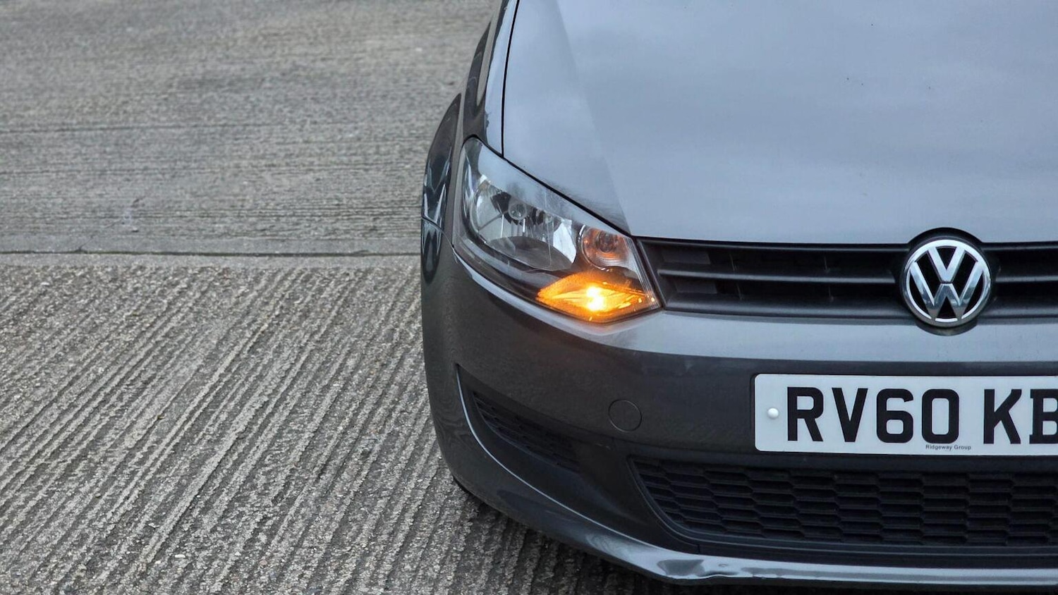 Used Volkswagen Polo 2010 for sale - 77921288: Photo 38