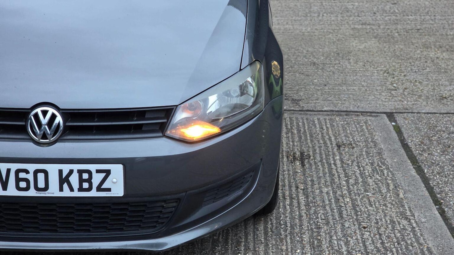 Used Volkswagen Polo 2010 for sale - 77921288: Photo 39