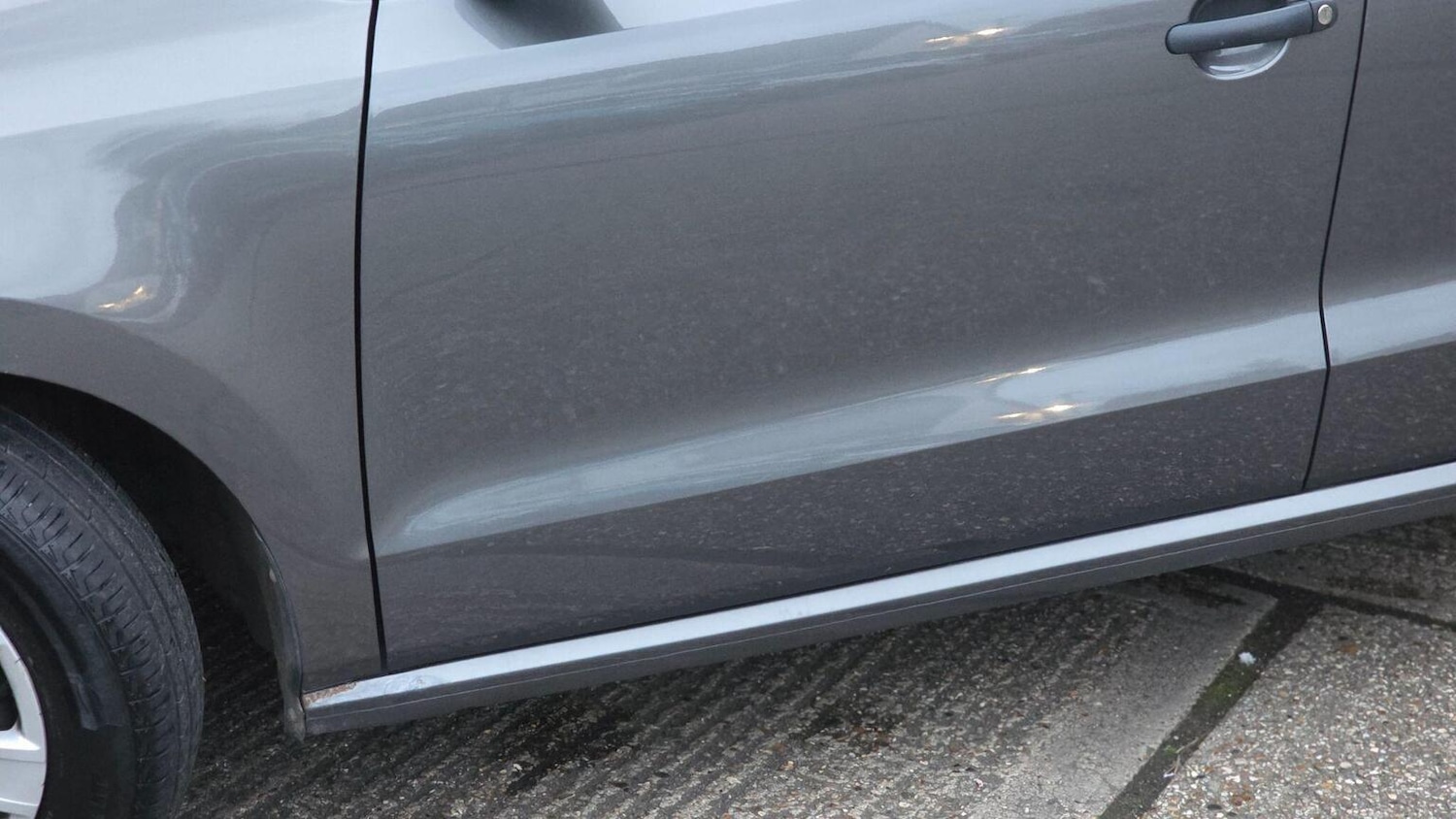 Used Volkswagen Polo 2010 for sale - 77921288: Photo 41