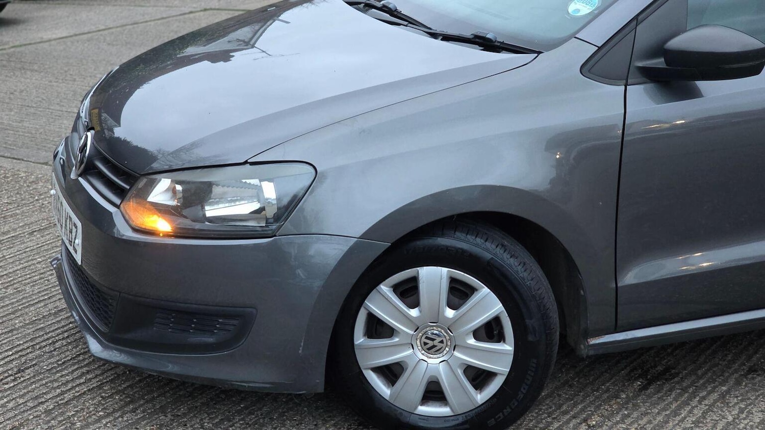 Used Volkswagen Polo 2010 for sale - 77921288: Photo 47
