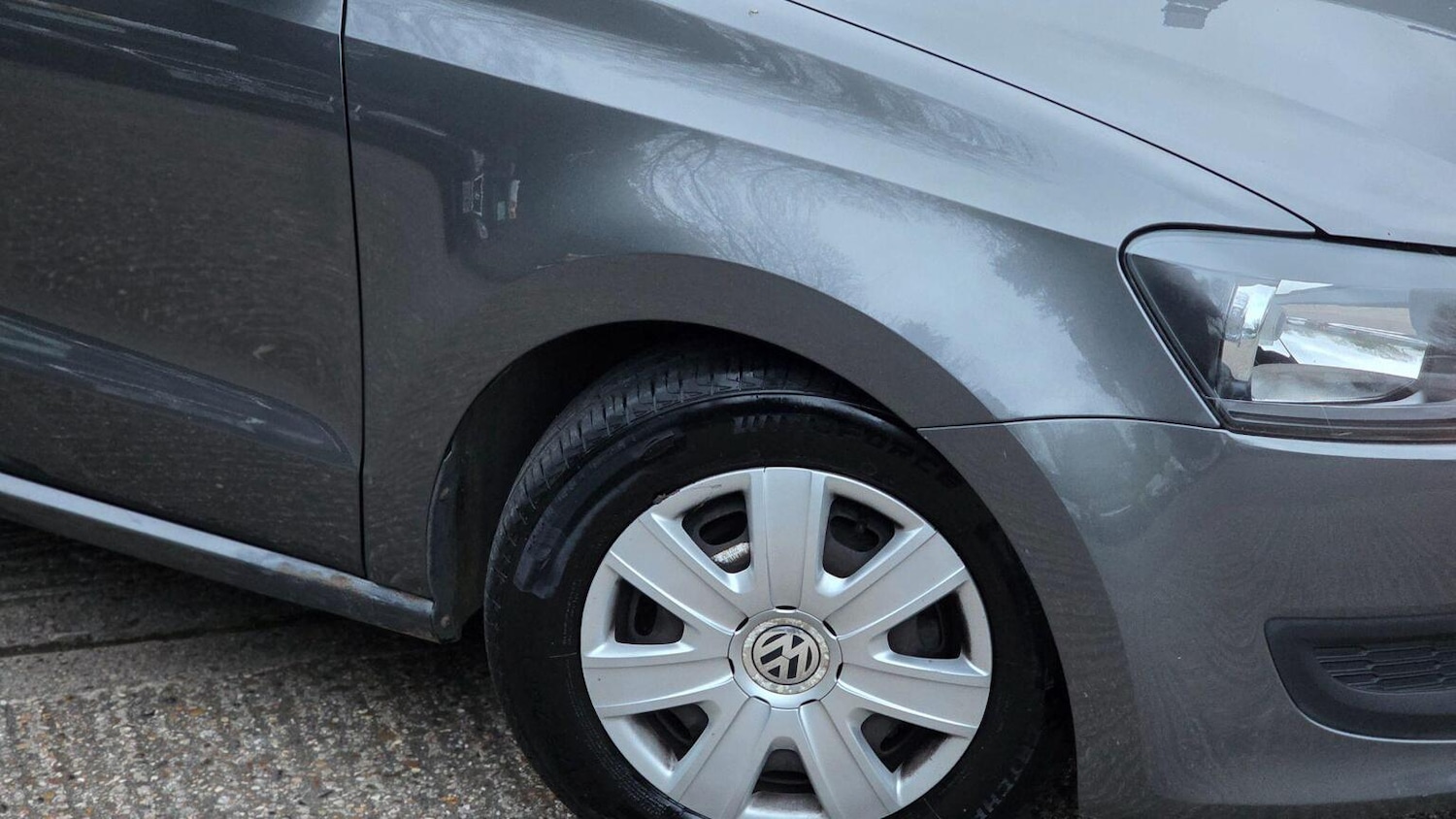 Used Volkswagen Polo 2010 for sale - 77921288: Photo 51