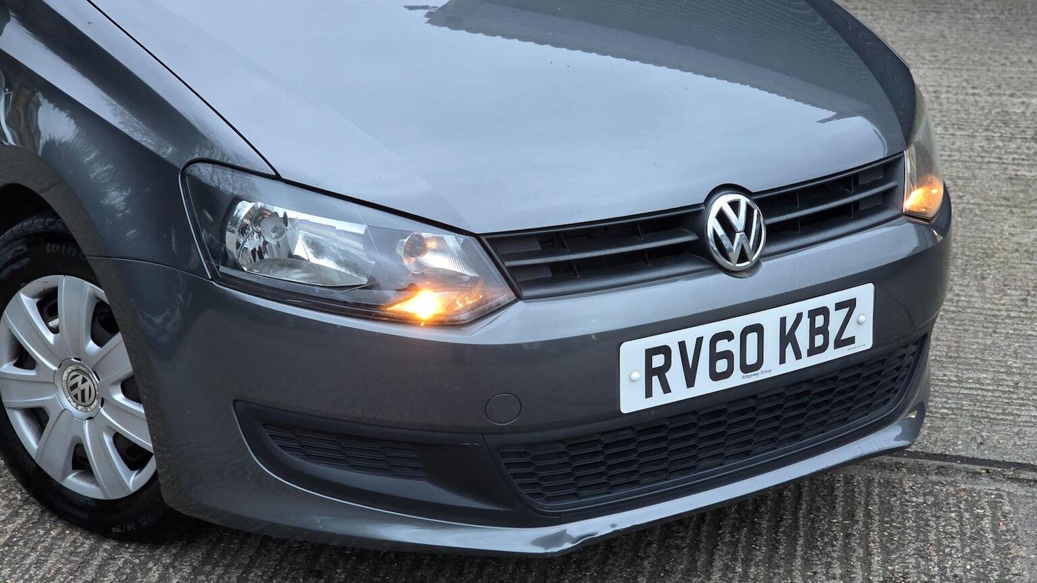 Used Volkswagen Polo 2010 for sale - 77921288: Photo 52