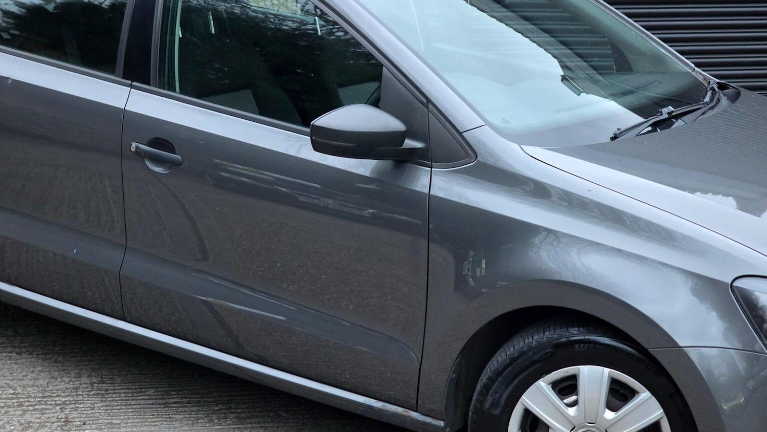 Used Volkswagen Polo 2010 for sale - 77921288: Photo 55