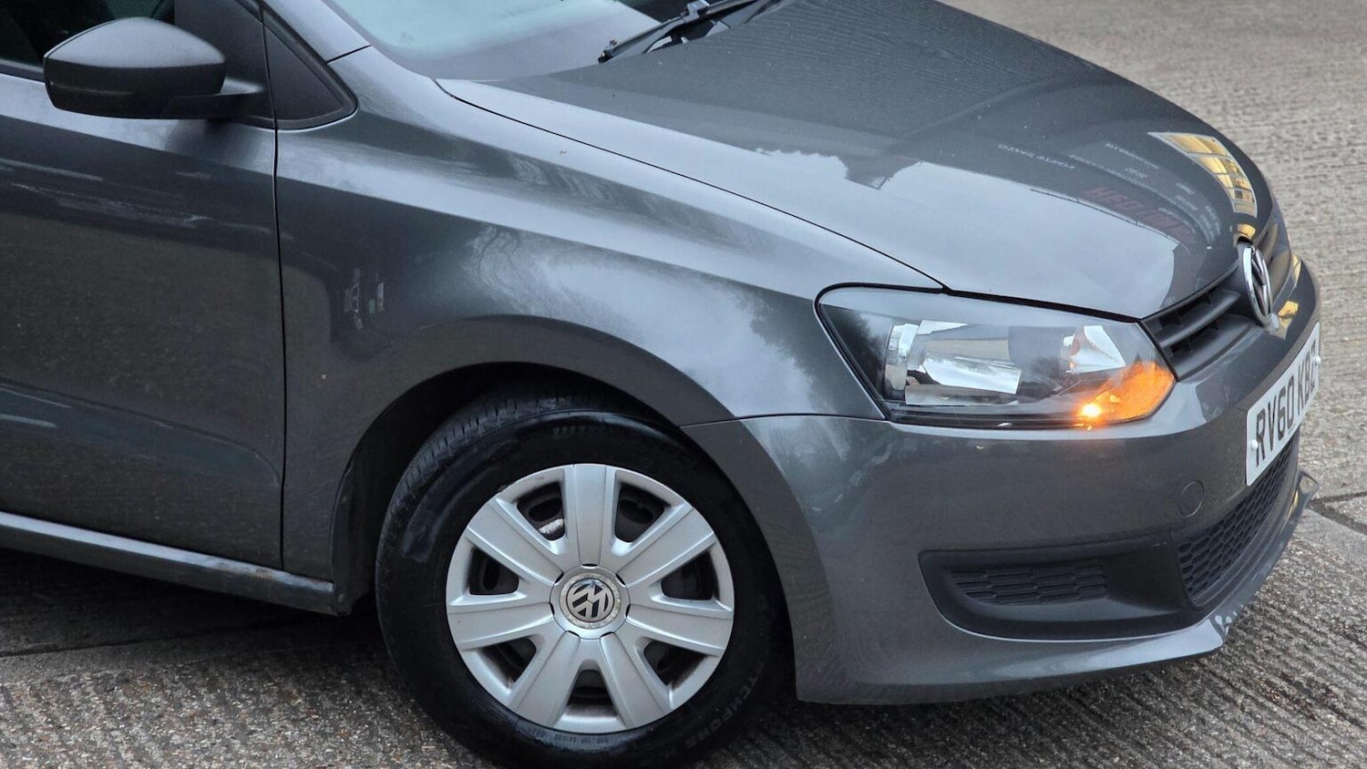 Used Volkswagen Polo 2010 for sale - 77921288: Photo 56