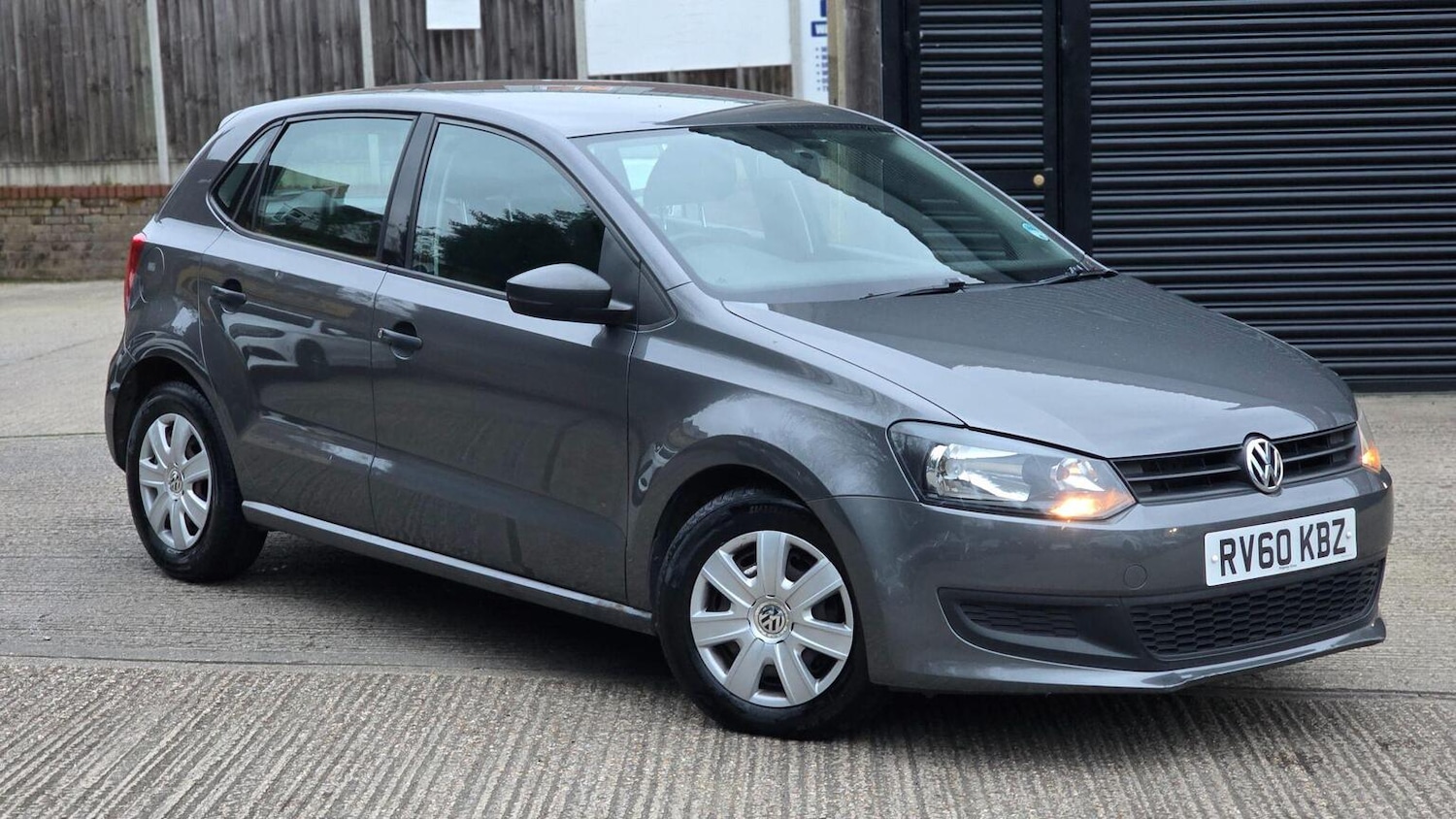 Used Volkswagen Polo 2010 for sale - 77921288: Photo 58