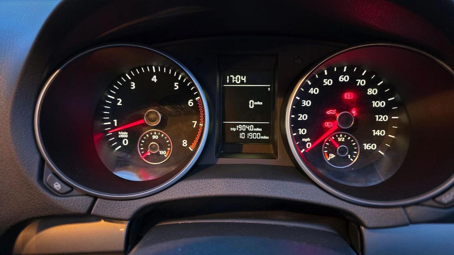 Used Volkswagen Golf 2010 for sale - 77516074: Photo 15