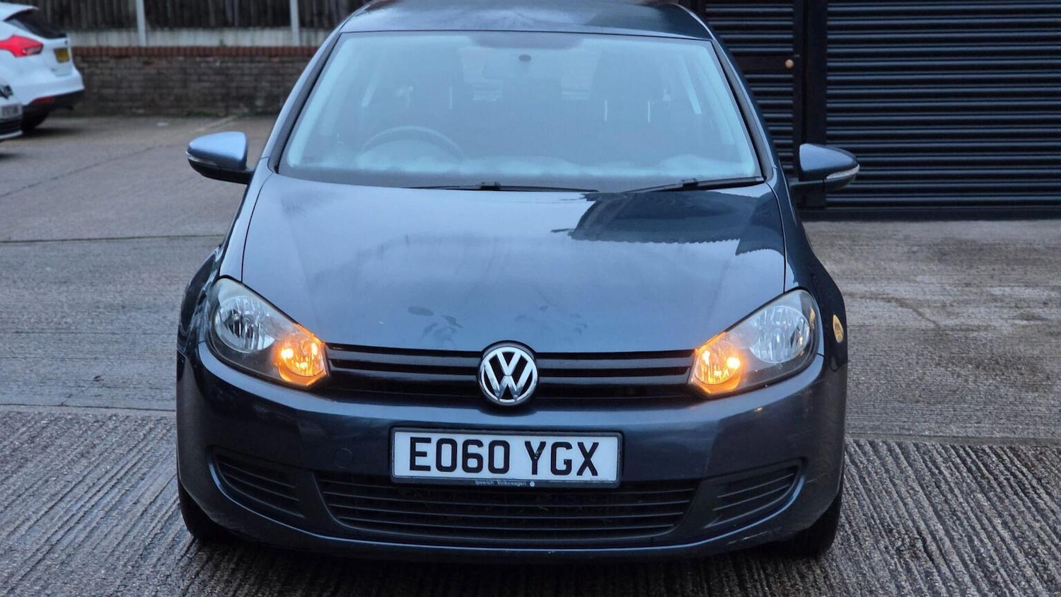 Used Volkswagen Golf 2010 for sale - 77516074: Photo 3