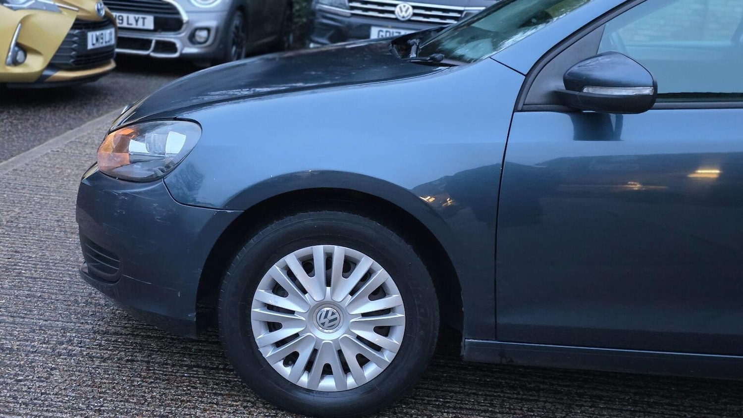 Used Volkswagen Golf 2010 for sale - 77516074: Photo 30