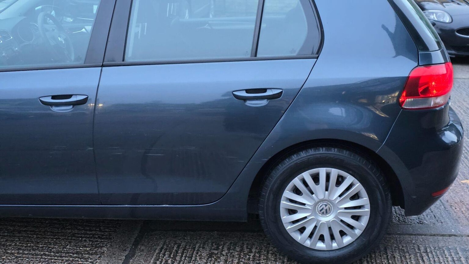 Used Volkswagen Golf 2010 for sale - 77516074: Photo 31