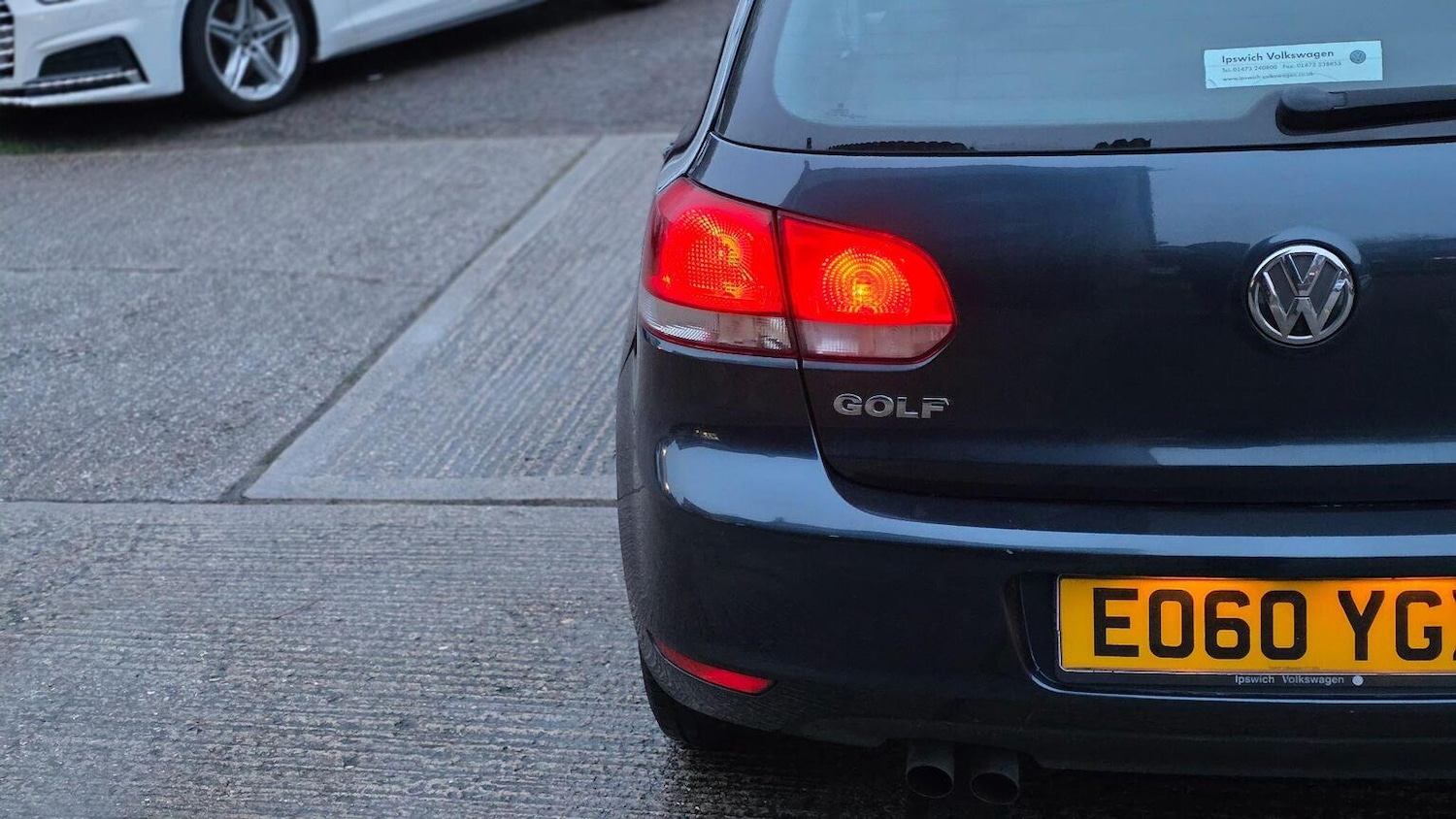 Used Volkswagen Golf 2010 for sale - 77516074: Photo 32