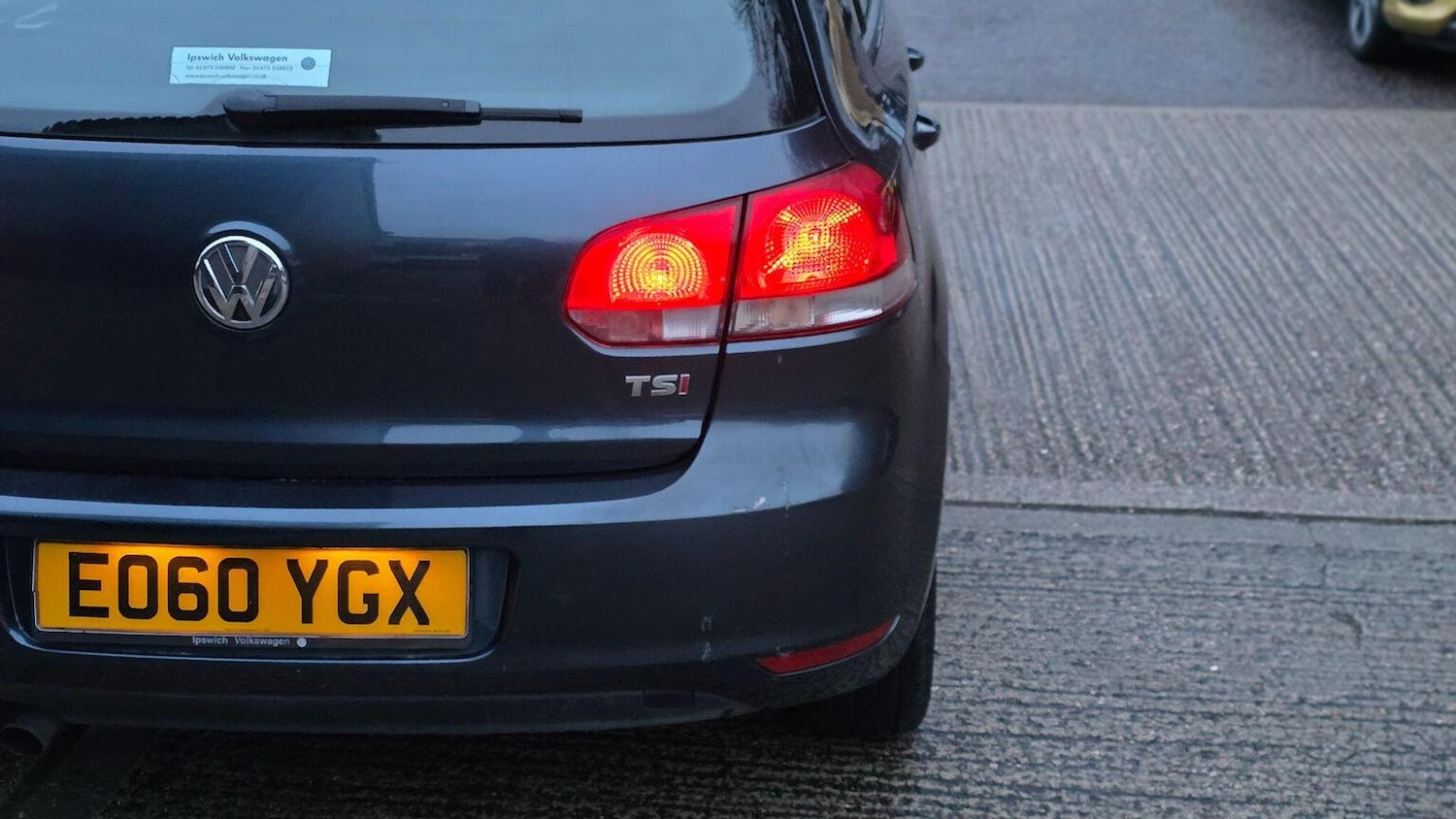 Used Volkswagen Golf 2010 for sale - 77516074: Photo 33