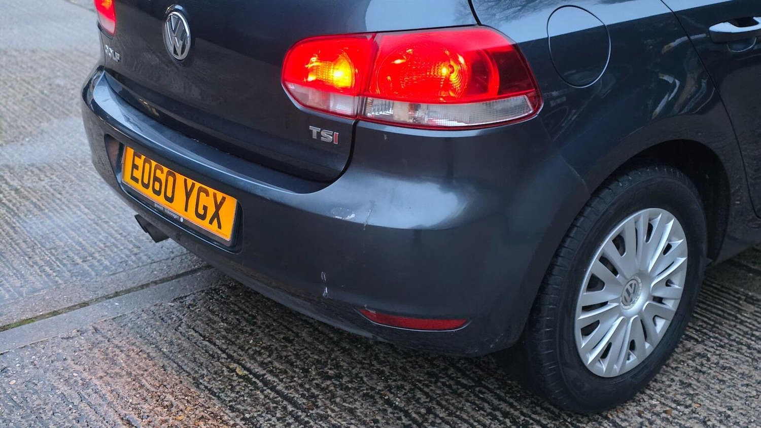 Used Volkswagen Golf 2010 for sale - 77516074: Photo 34