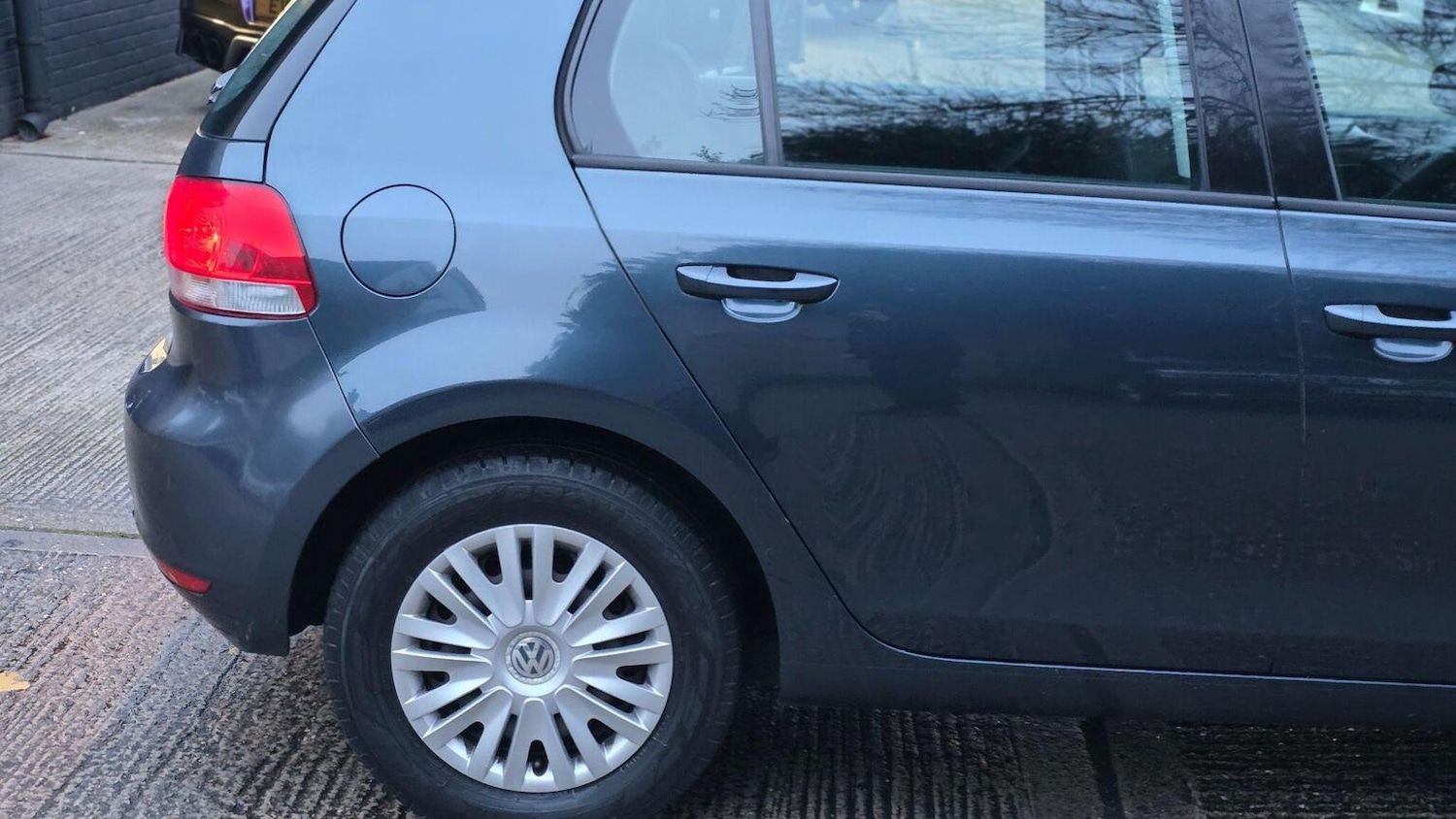 Used Volkswagen Golf 2010 for sale - 77516074: Photo 35