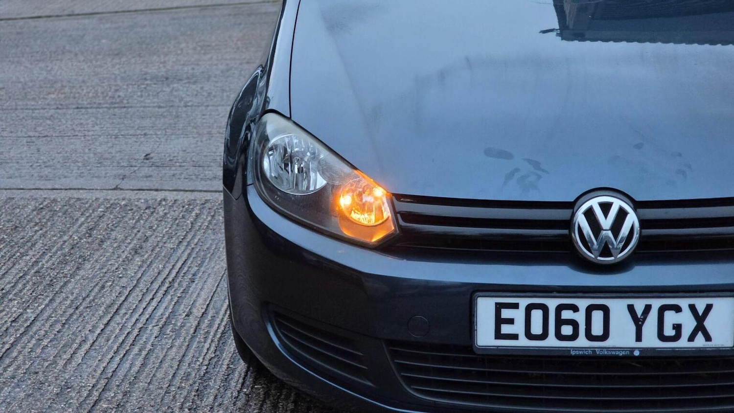 Used Volkswagen Golf 2010 for sale - 77516074: Photo 37