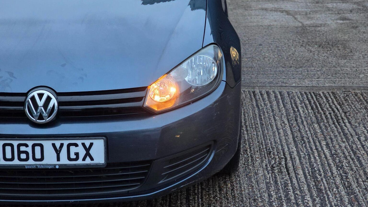 Used Volkswagen Golf 2010 for sale - 77516074: Photo 38