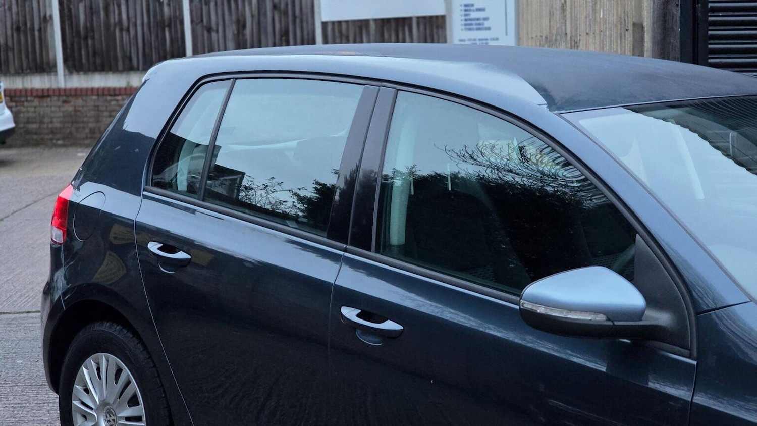 Used Volkswagen Golf 2010 for sale - 77516074: Photo 39