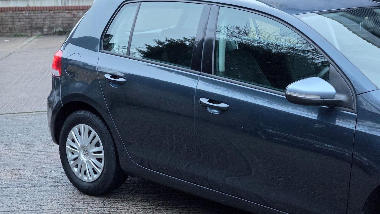 Used Volkswagen Golf 2010 for sale - 77516074: Photo 40