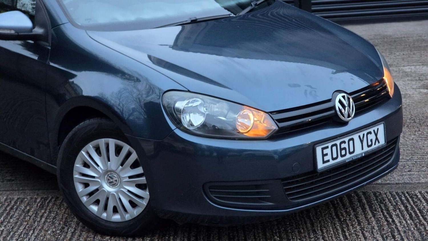 Used Volkswagen Golf 2010 for sale - 77516074: Photo 43