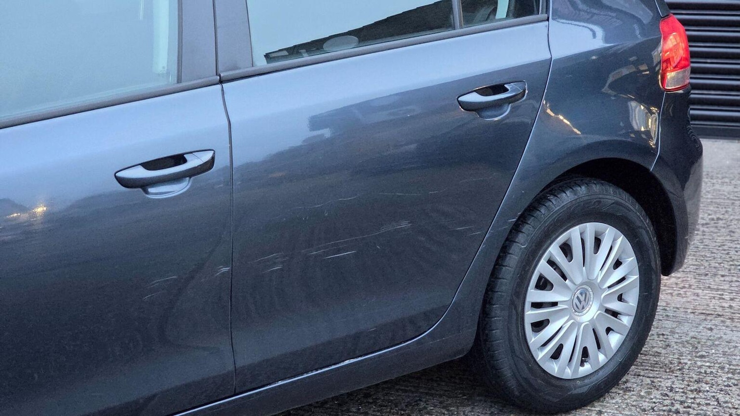 Used Volkswagen Golf 2010 for sale - 77516074: Photo 45