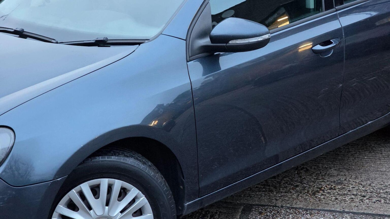 Used Volkswagen Golf 2010 for sale - 77516074: Photo 46