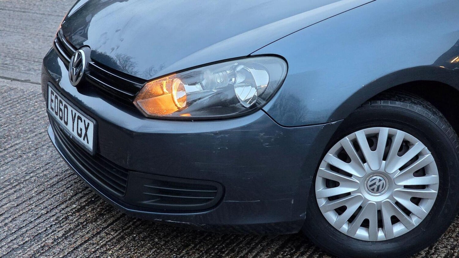 Used Volkswagen Golf 2010 for sale - 77516074: Photo 47