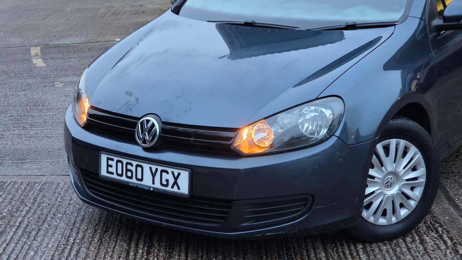 Used Volkswagen Golf 2010 for sale - 77516074: Photo 48