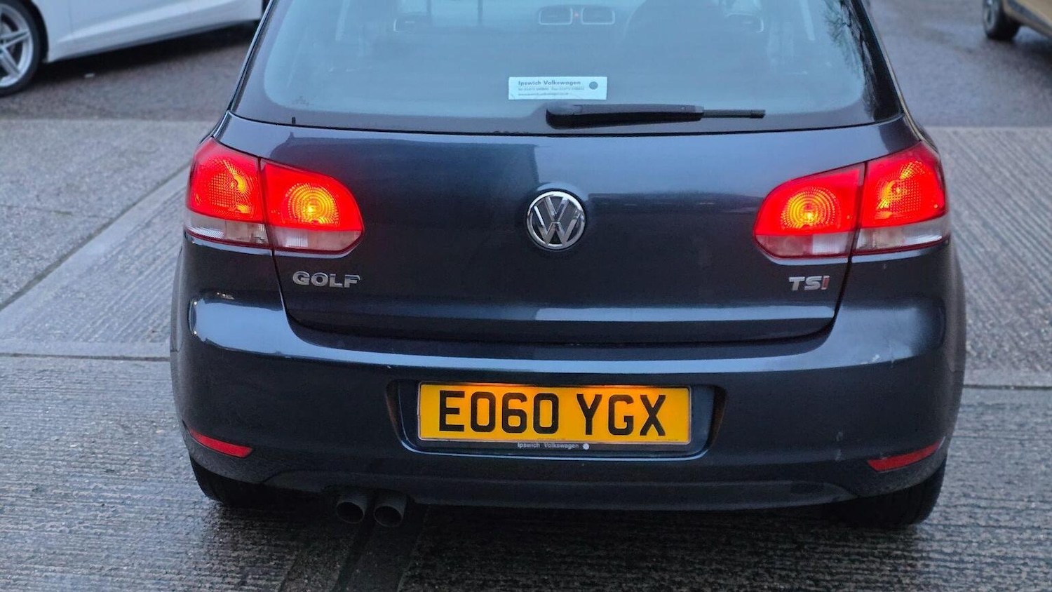 Used Volkswagen Golf 2010 for sale - 77516074: Photo 7