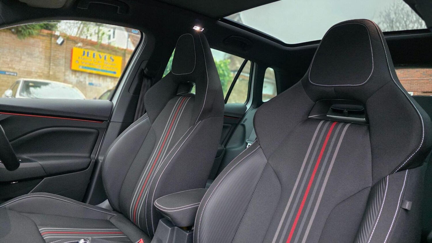 Used Skoda Kamiq 2024 for sale - 77915685: Photo 11