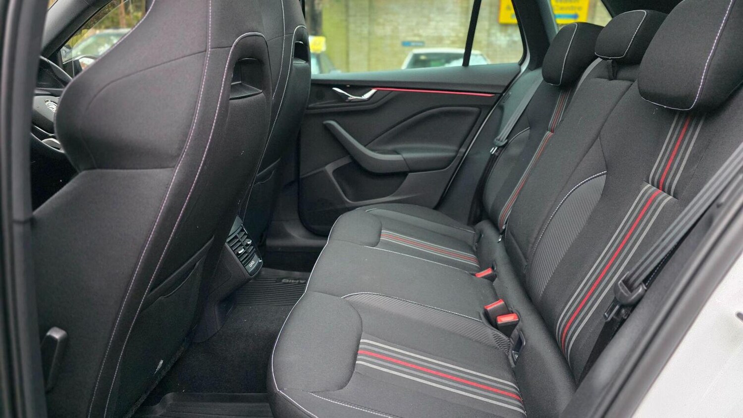 Used Skoda Kamiq 2024 for sale - 77915685: Photo 12