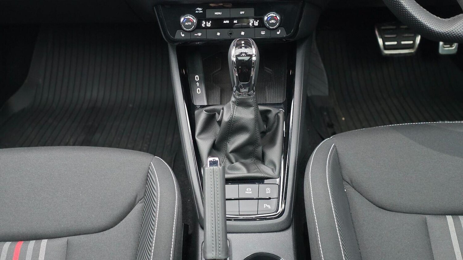 Used Skoda Kamiq 2024 for sale - 77915685: Photo 15