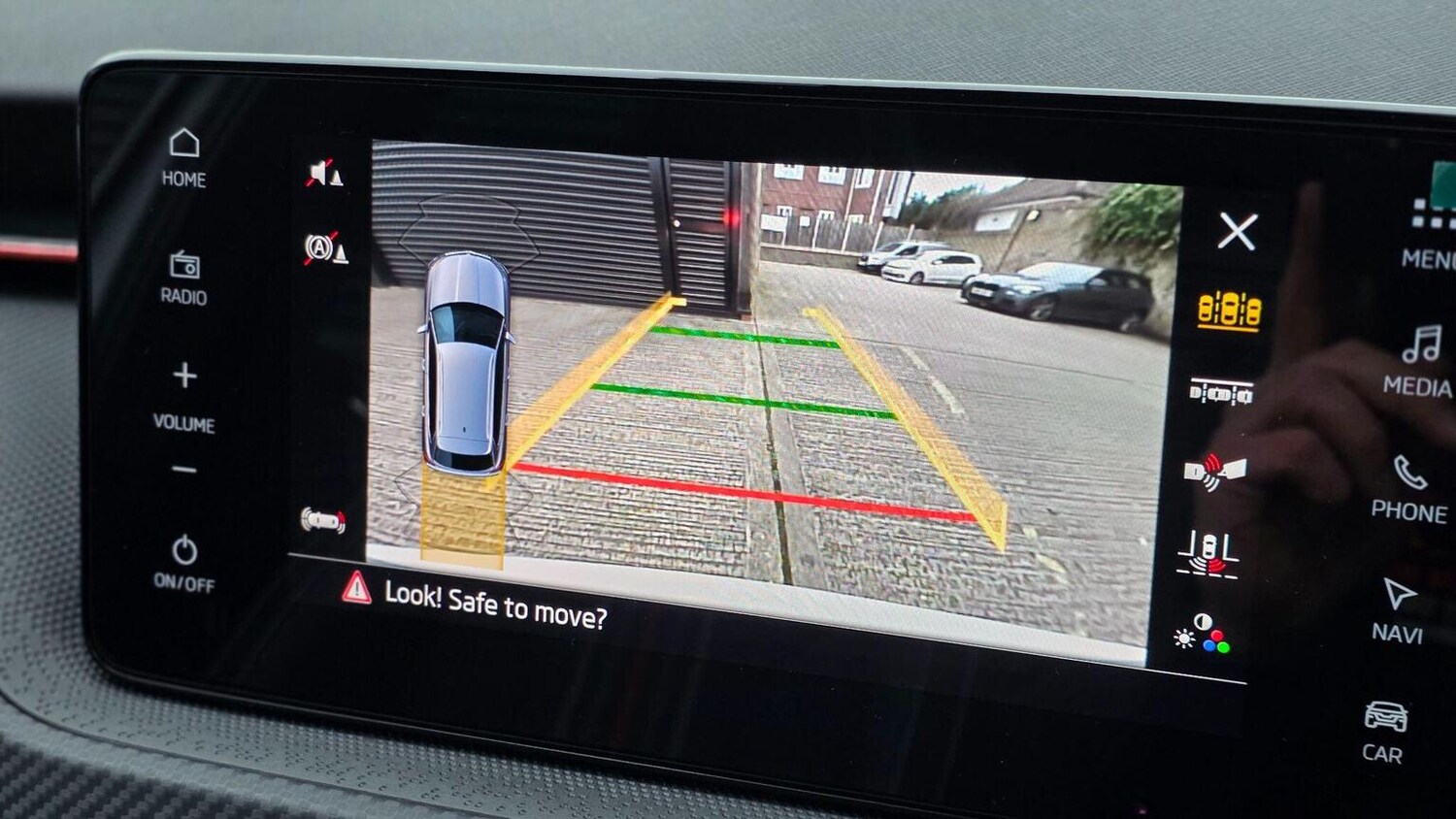 Used Skoda Kamiq 2024 for sale - 77915685: Photo 20