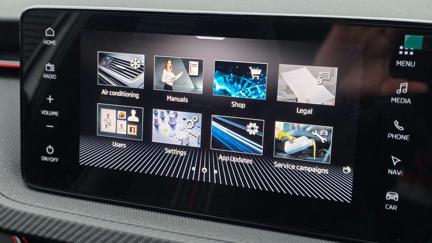 Used Skoda Kamiq 2024 for sale - 77915685: Photo 21