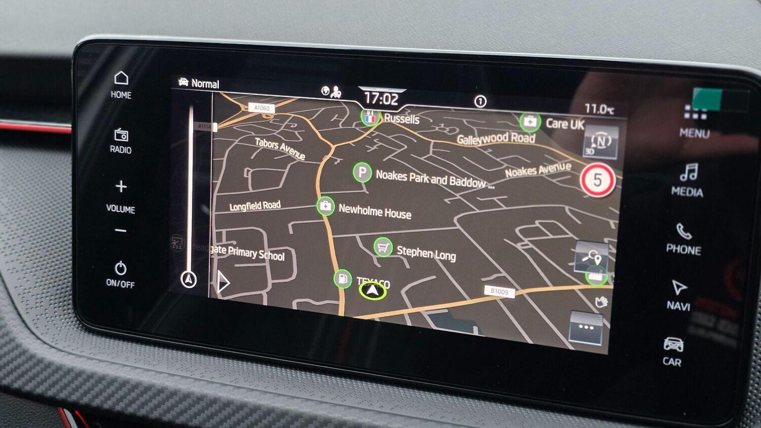 Used Skoda Kamiq 2024 for sale - 77915685: Photo 22