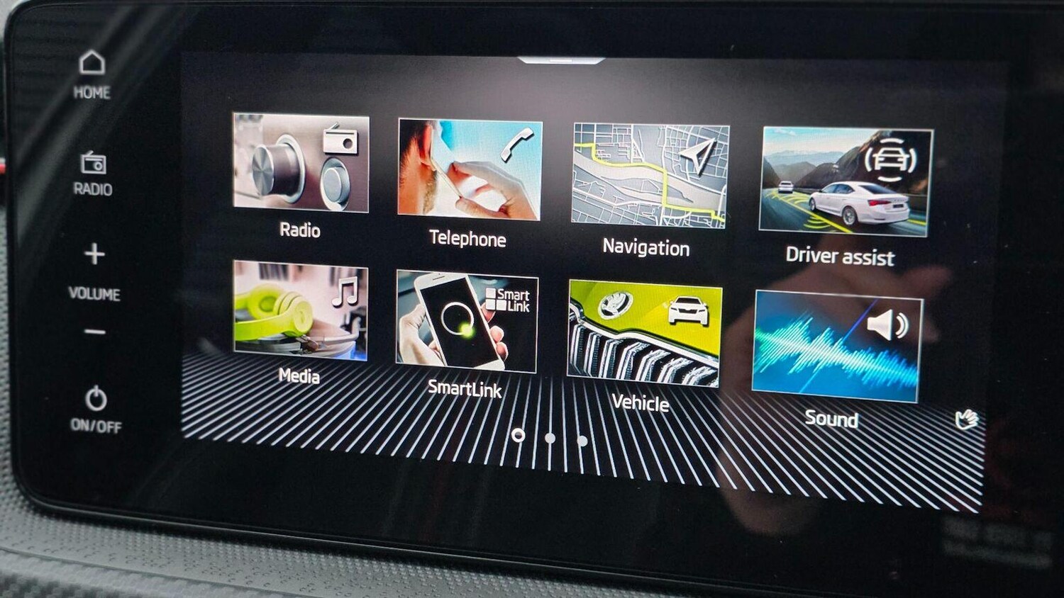 Used Skoda Kamiq 2024 for sale - 77915685: Photo 24