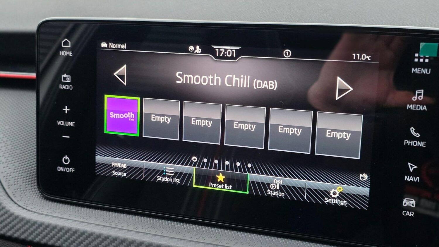 Used Skoda Kamiq 2024 for sale - 77915685: Photo 25