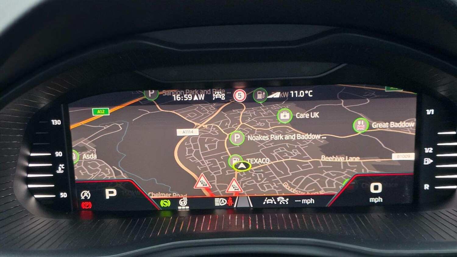 Used Skoda Kamiq 2024 for sale - 77915685: Photo 27