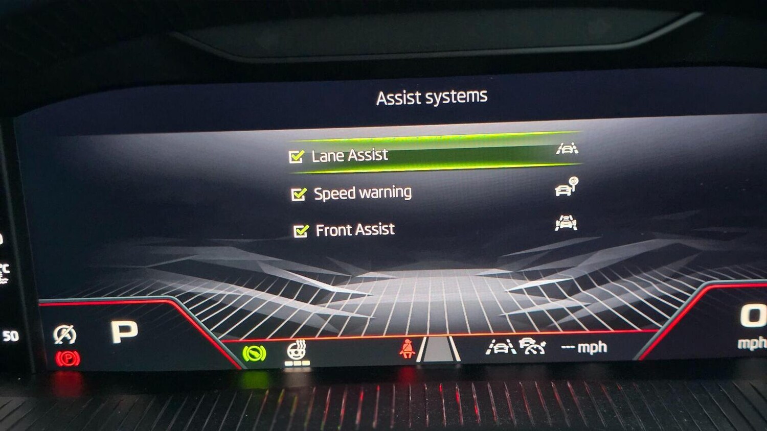 Used Skoda Kamiq 2024 for sale - 77915685: Photo 30