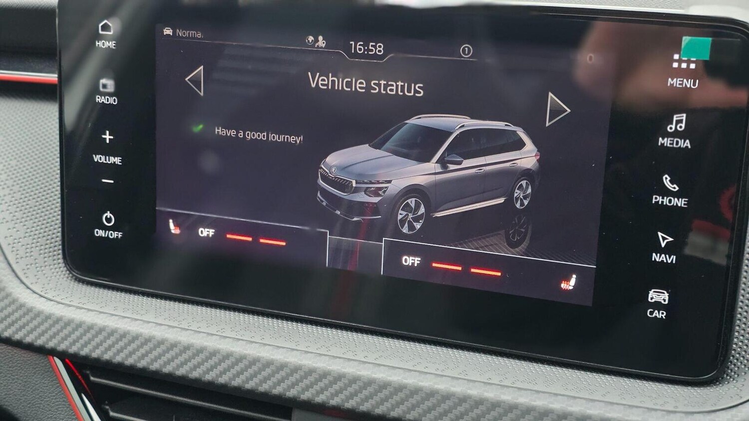 Used Skoda Kamiq 2024 for sale - 77915685: Photo 31