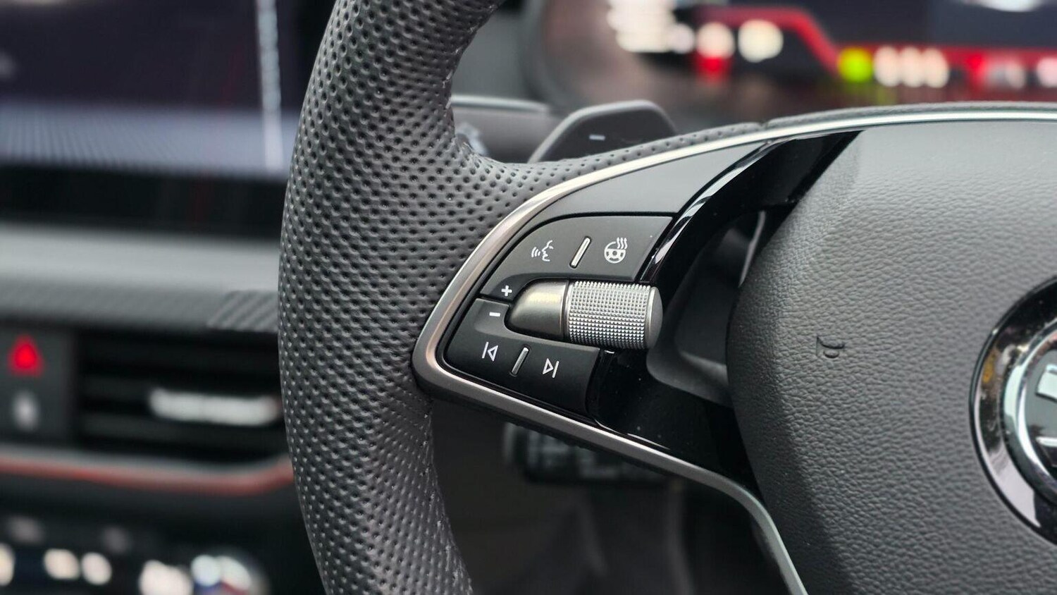 Used Skoda Kamiq 2024 for sale - 77915685: Photo 34