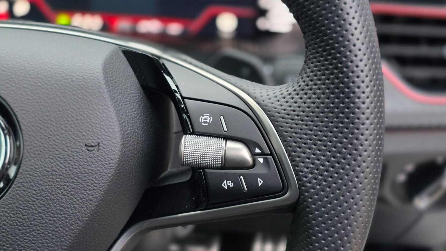 Used Skoda Kamiq 2024 for sale - 77915685: Photo 35