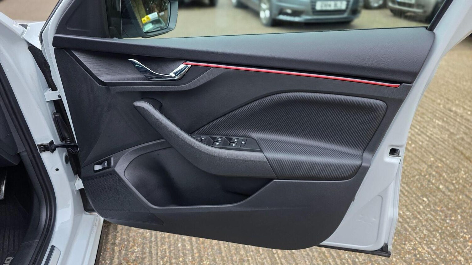 Used Skoda Kamiq 2024 for sale - 77915685: Photo 40