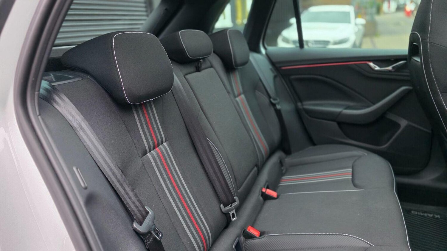 Used Skoda Kamiq 2024 for sale - 77915685: Photo 41