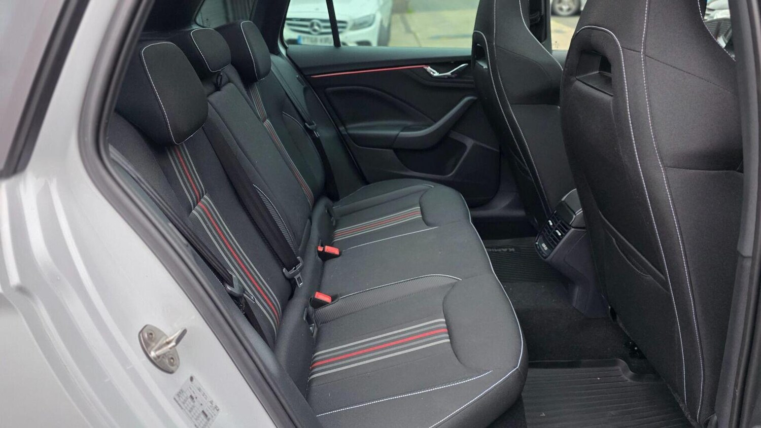 Used Skoda Kamiq 2024 for sale - 77915685: Photo 42